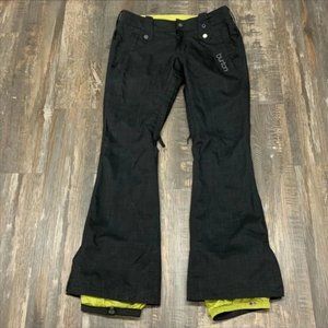 Burton Snowboard pants